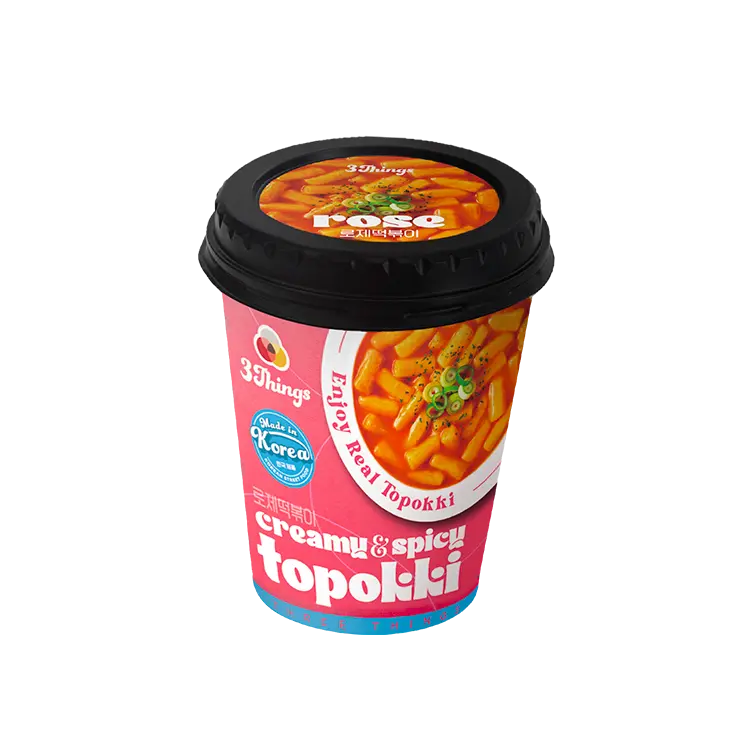 3 THINGS - CREAMY AND SPICY TOPOKKI.webp
