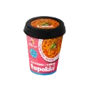 3 THINGS - CREAMY AND SPICY TOPOKKI