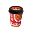 3 THINGS - SWEET AND SPICY TOPOKKI